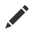 Click pencil icon on existing MX records