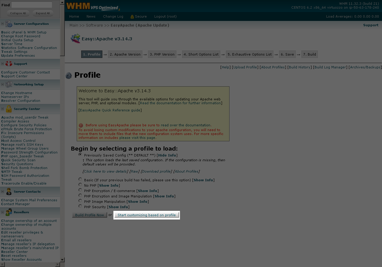 how to crack whm cpanel login